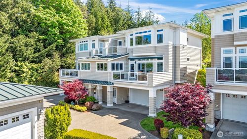 12221 58th Ave, Gig Harbor, WA, 98332-8132 | Card Image