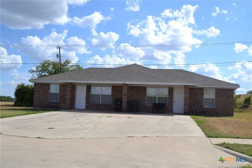 1701 Copperfield Circle, Killeen, TX, 76543 | Card Image