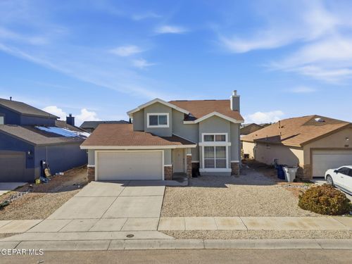 2913 Pino Blanco Pl, El Paso, TX, 79938-2708 | Card Image