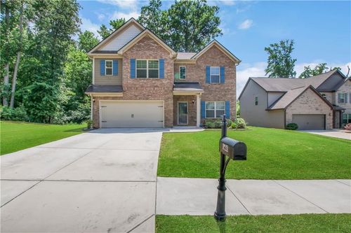 4950 Zoya Ct Sw, Atlanta, GA, 30331-7528 | Card Image