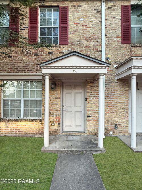 apt-3c-101 Michael Allen Blvd, Lafayette, LA, 70501-7649 | Card Image