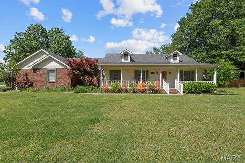 1001 Euclid Dr, Sikeston, MO, 63801-4605 | Card Image