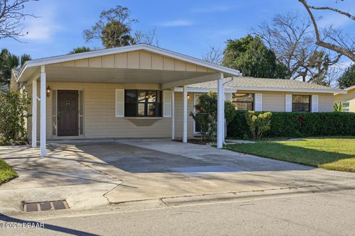 2318 Oriole Ln, SOUTH DAYTONA, FL, 32119-2742 | Card Image