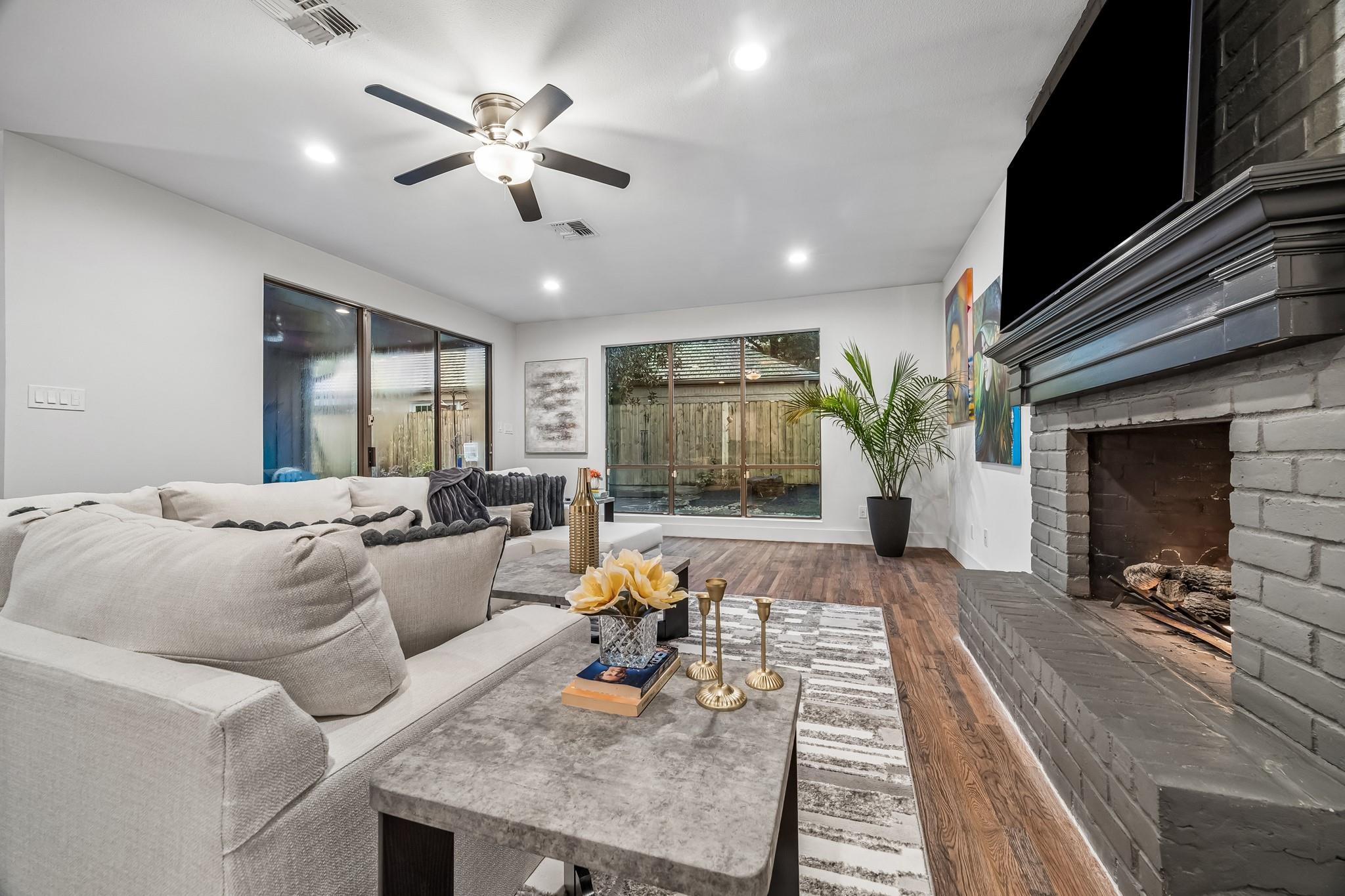 Residential in Kingwood 2