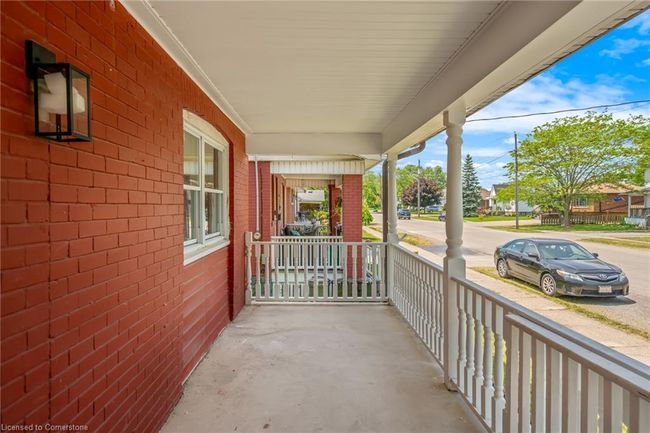 176 Neff St, House other with 2 bedrooms, 2 bathrooms and 3 parking in Port Colborne ON | Image 5