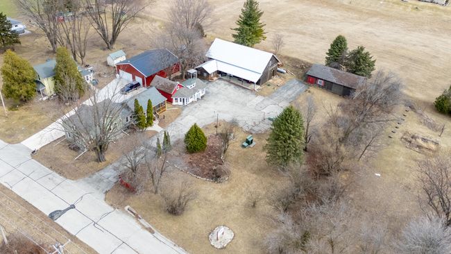 6386 Yellowstone Trl N, House other with 3 bedrooms, 2 bathrooms and null parking in Allenton WI | Image 30