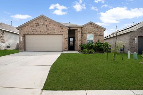 14911 Rhyolite Way, Elmendorf, TX, 78112-0499 | Card Image