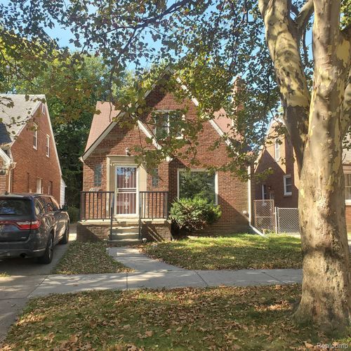 20209 Stotter St, Detroit, MI, 48234-3192 | Card Image