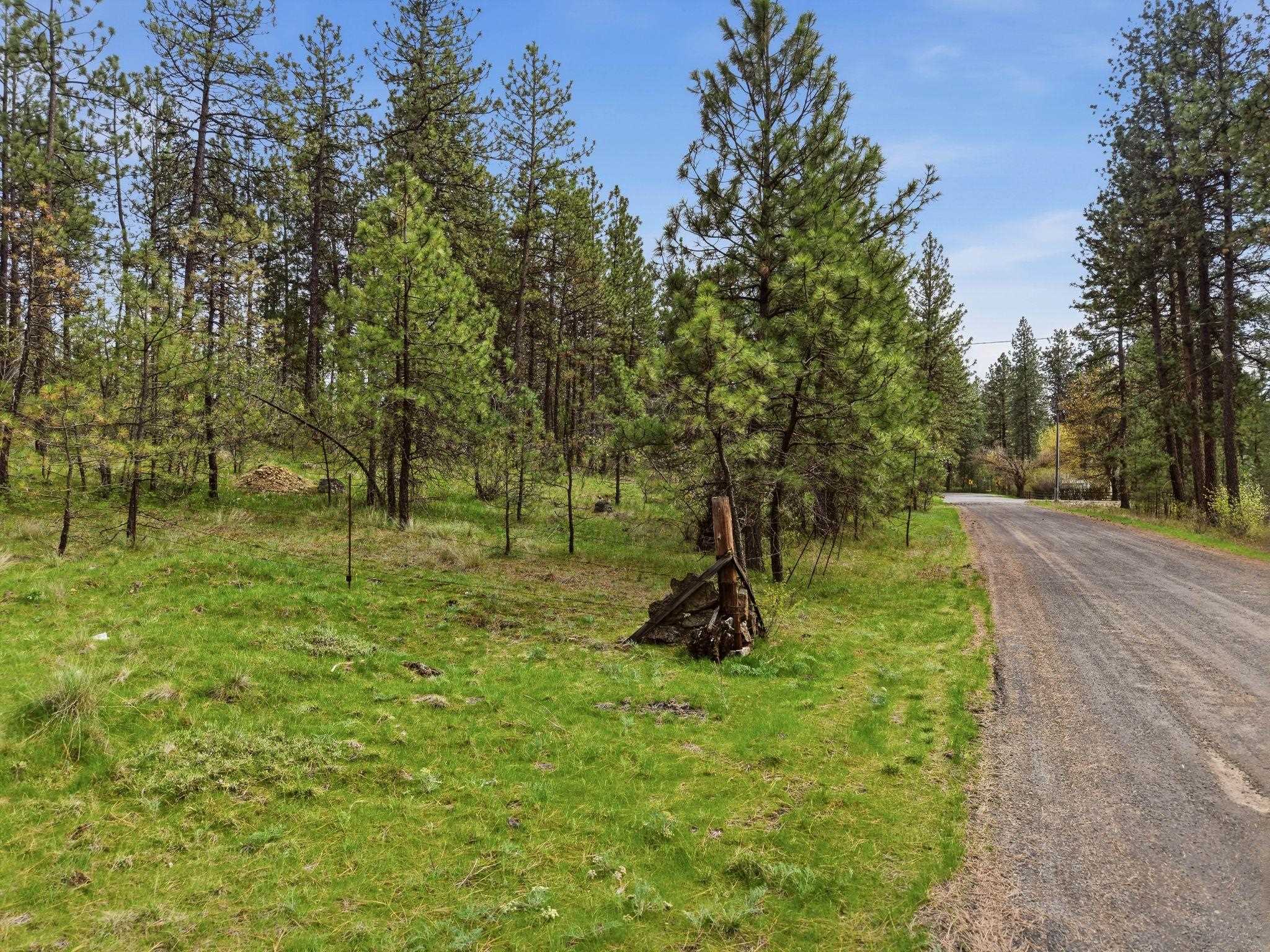 Land in Spokane 2