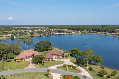 3790 Peacock Dr, Melbourne, FL, 32904-9511 | Card Image