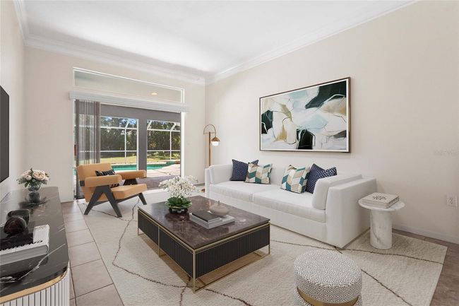 4449 Greenfield Ave, House other with 4 bedrooms, 2 bathrooms and null parking in Sarasota FL | Image 5
