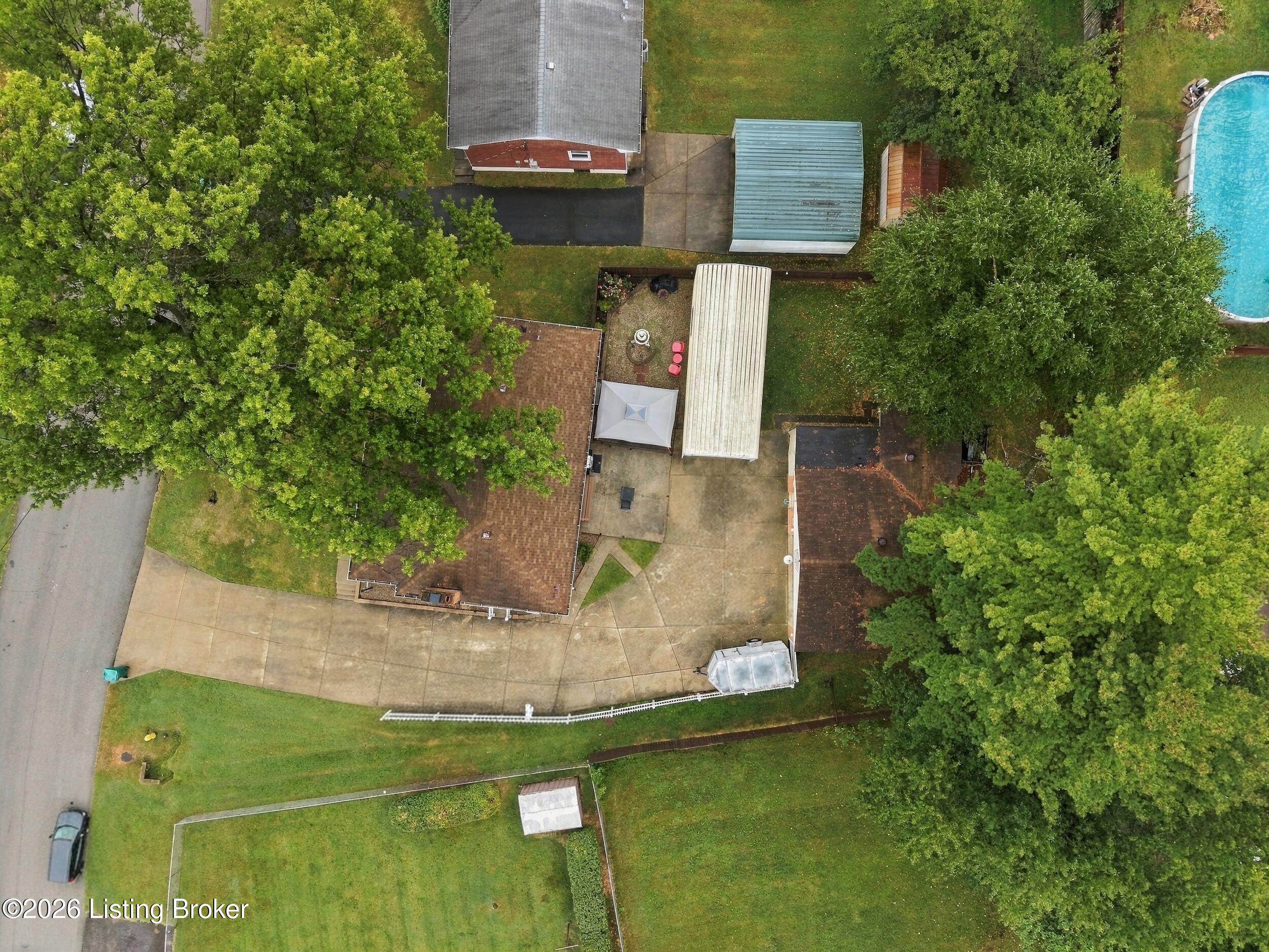Residential in Louisville 3