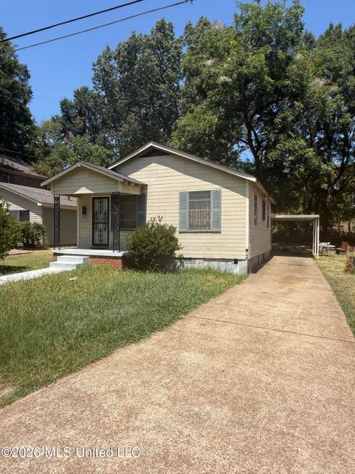 180 James St, Jackson, MS, 39213-7007 | Card Image