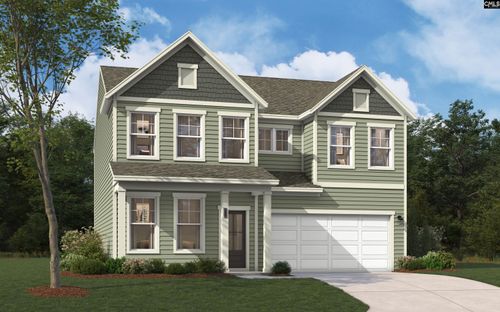 631 Griffon Dr, Chapin, SC, 29036-9888 | Card Image
