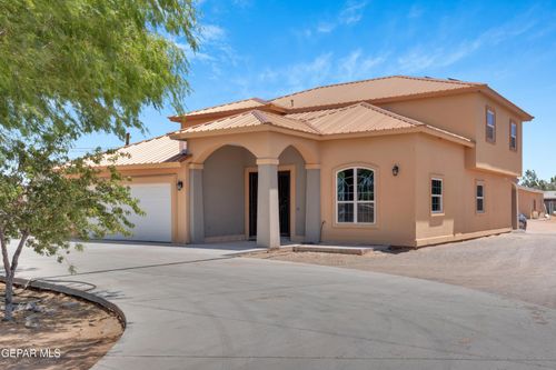 5378 Krag St, El Paso, TX, 79938-9589 | Card Image