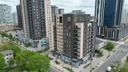 304-8 Hickory St W, Waterloo, ON, N2L3H6 | Card Image