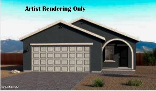 6708 S Sundance Kid Ave, Tucson, AZ, 85746 | Card Image