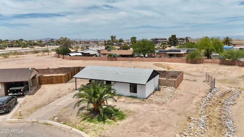 791 N Sonora St, Coolidge, AZ, 85128-3839 | Card Image