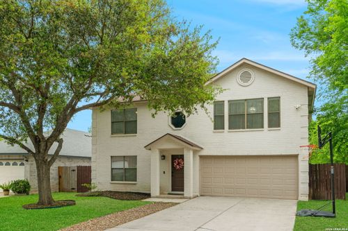 11036 Kimes Park Dr, San Antonio, TX, 78249-4447 | Card Image