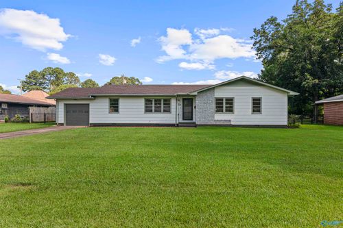 2014 Park St Se, Decatur, AL, 35601-5238 | Card Image
