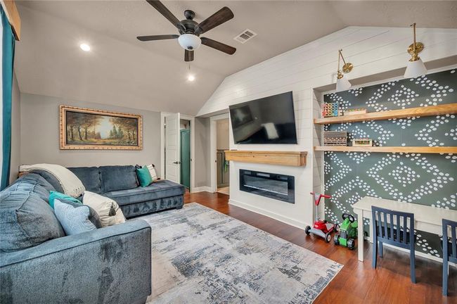 10252 Sunset Ln, House other with 4 bedrooms, 3 bathrooms and 2 parking in Conroe TX | Image 27