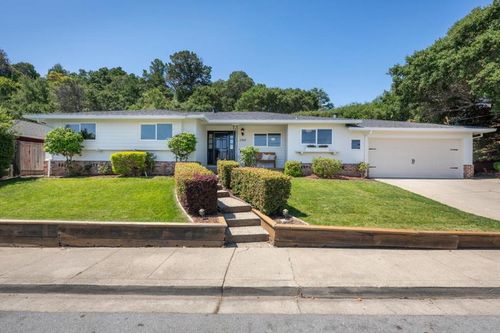 2769 Bromley Dr, San Carlos, CA, 94070-4315 | Card Image