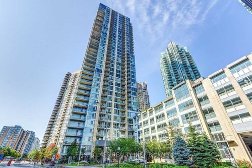 2602-225 Webb Dr, Mississauga, ON, L5B4P2 | Card Image