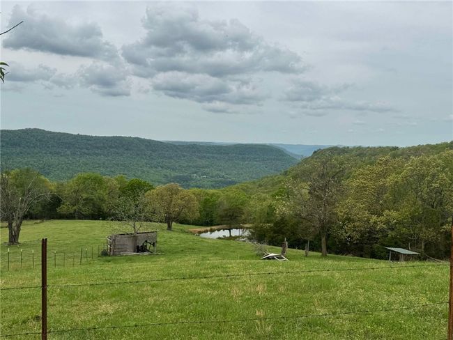375 Nc 8362, House other with 3 bedrooms, 2 bathrooms and null parking in Jasper AR | Image 13