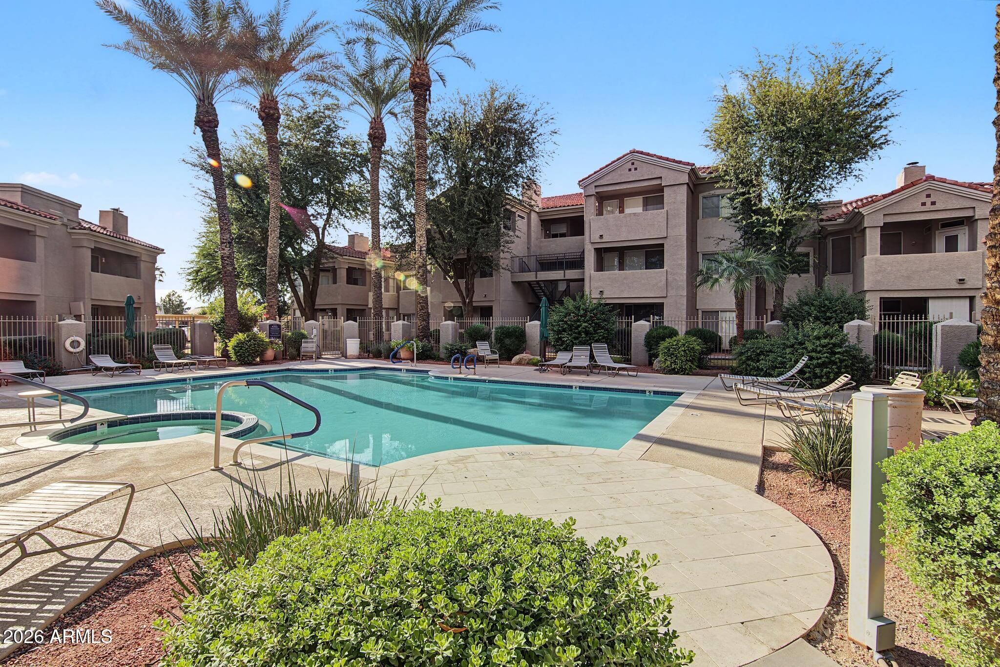 Residential in Phoenix 4