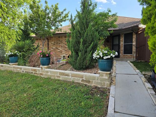 8502 Hawthorne St, Frisco, TX, 75034-5628 | Card Image