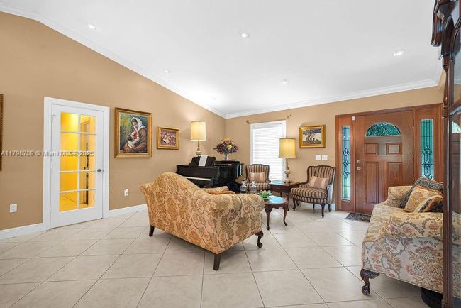 6551 Sw 126 Th St, House other with 5 bedrooms, 3 bathrooms and null parking in Pinecrest FL | Image 29