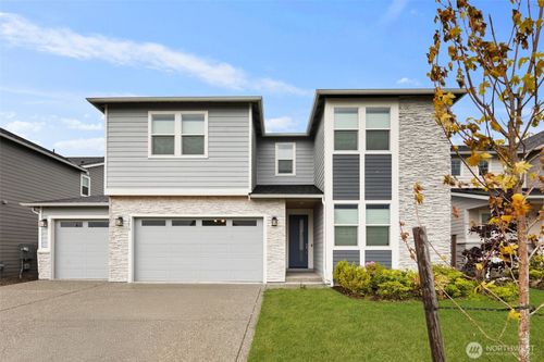 12619 176th St E, Puyallup, WA, 98374-8504 | Card Image