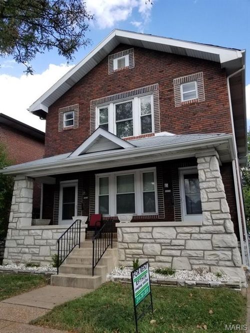 a-3632 Watson Rd, Saint Louis, MO, 63109-1232 | Card Image