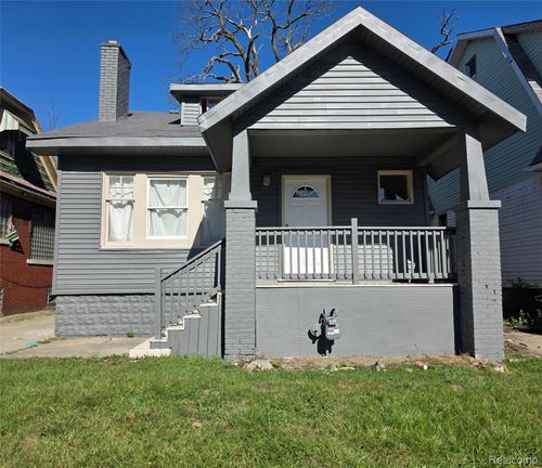 2530 Fullerton St, Detroit, MI, 48238-3577 | Card Image