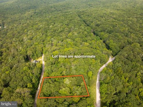 LOT 2 Beaver Run Rd, OAKLAND, MD, 21550 | Card Image