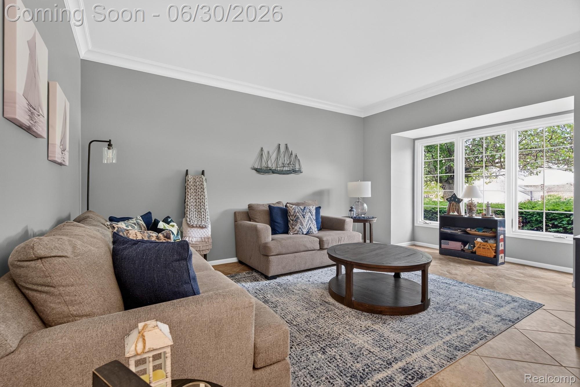 Residential in Plymouth Charter Township 4