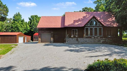 3281 Mount Zoar Road, Hopkinsville, KY, 42240 | Card Image