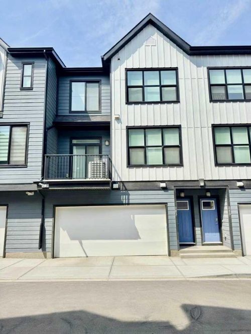 283-380 Seton Villas Se, Calgary, AB, T3M3T8 | Card Image