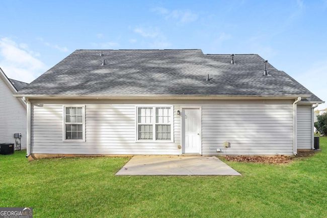 4966 River Overlook Way, House other with 3 bedrooms, 2 bathrooms and 1 parking in lithonia GA | Image 15