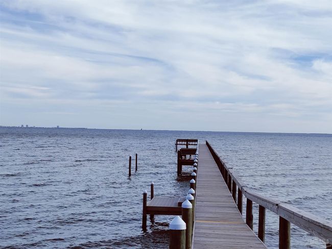 APT-901 - 825 Bayshore Dr, Condo with 2 bedrooms, 2 bathrooms and null parking in PENSACOLA FL | Image 57