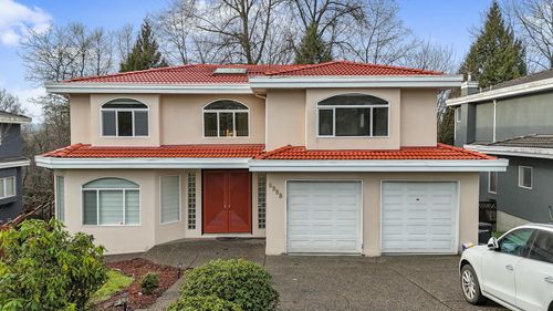 6998 Fielding Crt, Burnaby, BC, V5A1Y5 | Card Image
