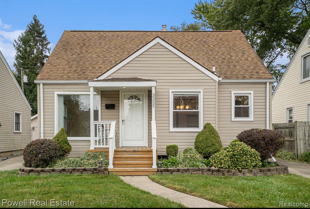 Prairie Ave, Royal Oak, MI 48073