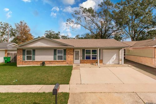 1534 Delta Rd, La Place, LA, 70068-2906 | Card Image