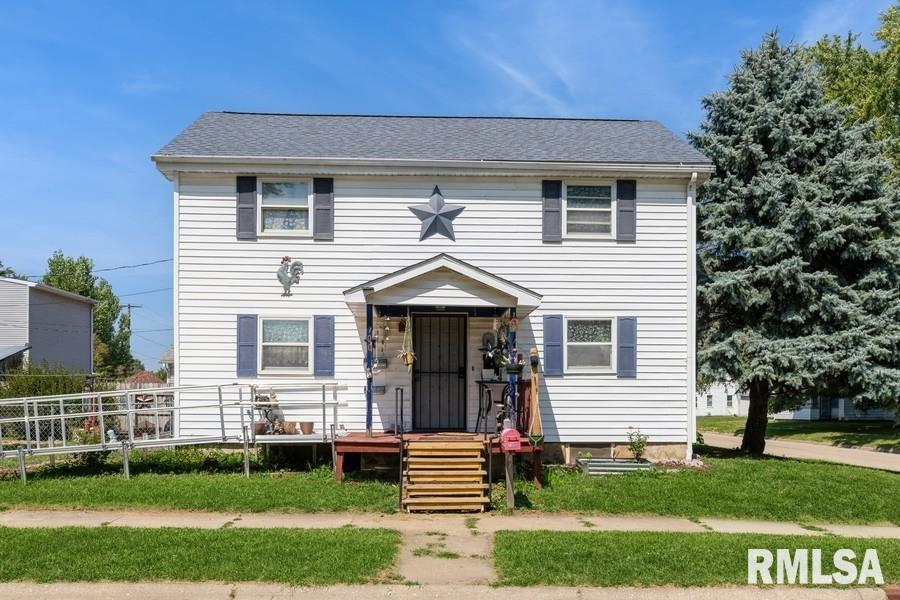 23rd Ave, Clinton, IA 52732