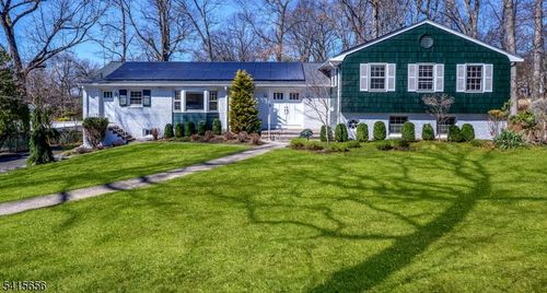 3 Sylvan Ct, Livingston, NJ, 07039-1412 | Card Image