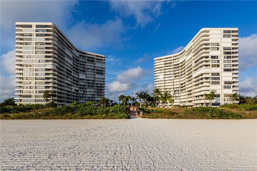 1108-260 Seaview Court, Marco Island, FL, 34145 | Card Image