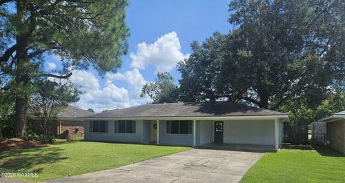 103 Geraldine Dr, Lafayette, LA, 70503-4522 | Card Image