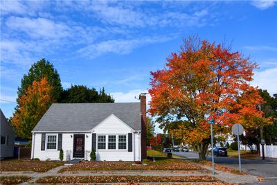 777 Pontiac Avenue, House other with 4 bedrooms, 1 bathrooms and 6 parking in Cranston RI | Image 1