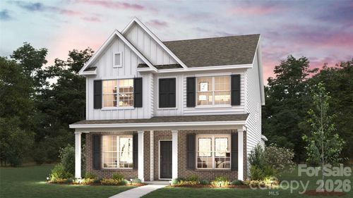 4117 Pin Aly, Huntersville, NC, 28078-9174 | Card Image