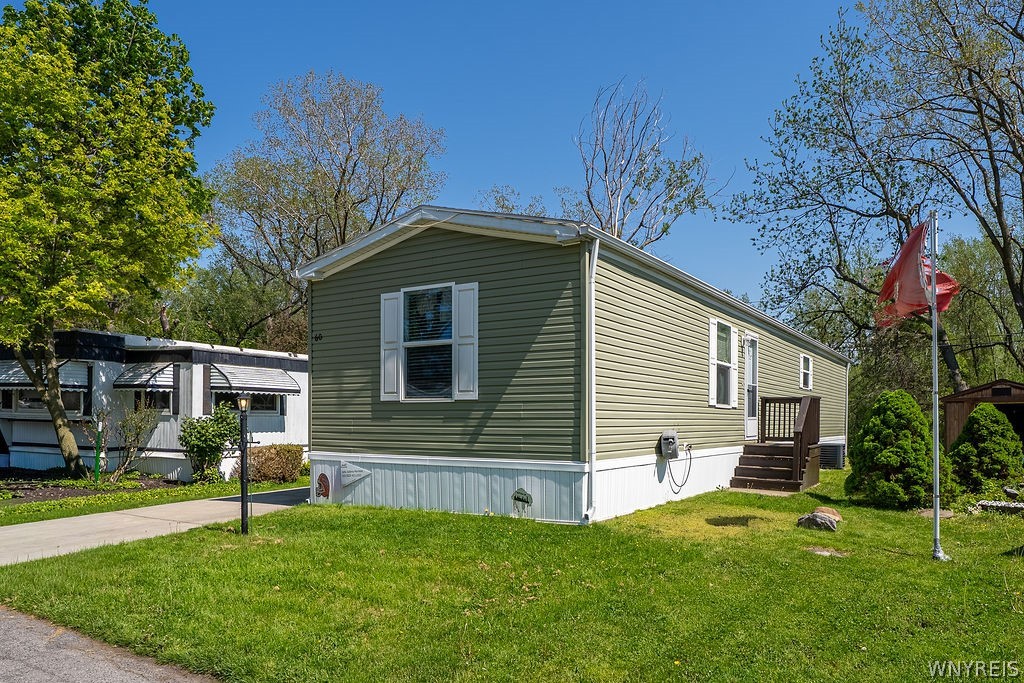 Residential in Cheektowaga 2